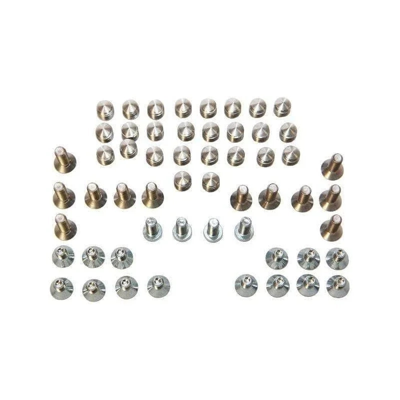 Insert Kit for Meidjo Binding / Alpine Heel Ski Bindings - Telemark Binding Accessories INWILD Insert Kit for Meidjo Binding