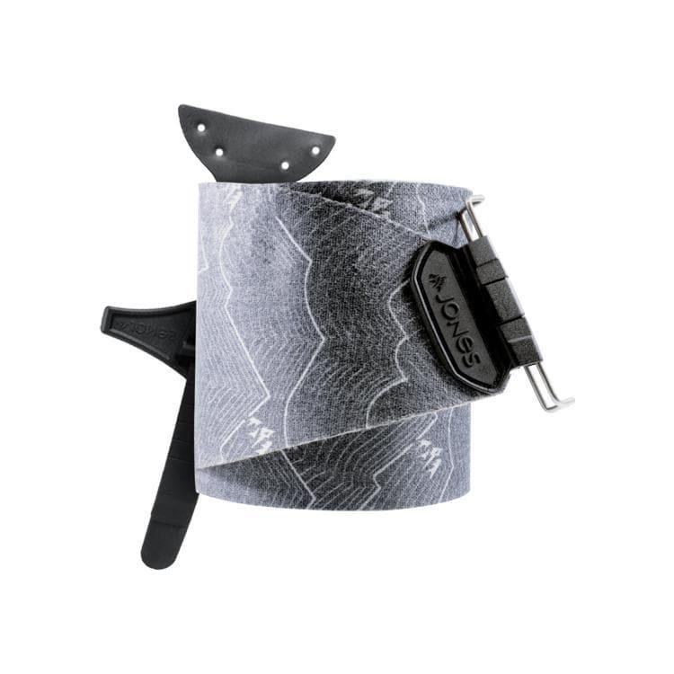 Jones Nomad Pro Skins Splitboard - Splitboard Skins Jones Trim to Fit
