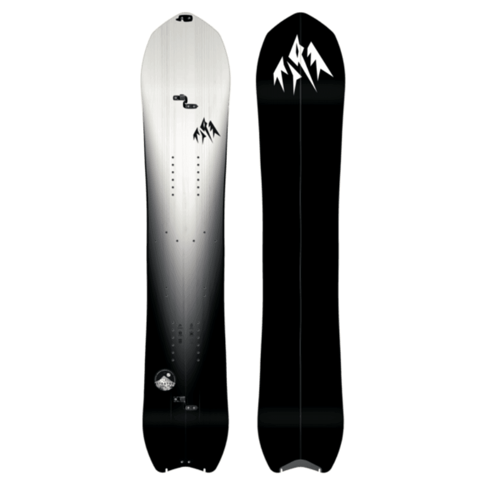 Jones Stratos Splitboard Splitboard - Splitboards Mens Jones 156 cm