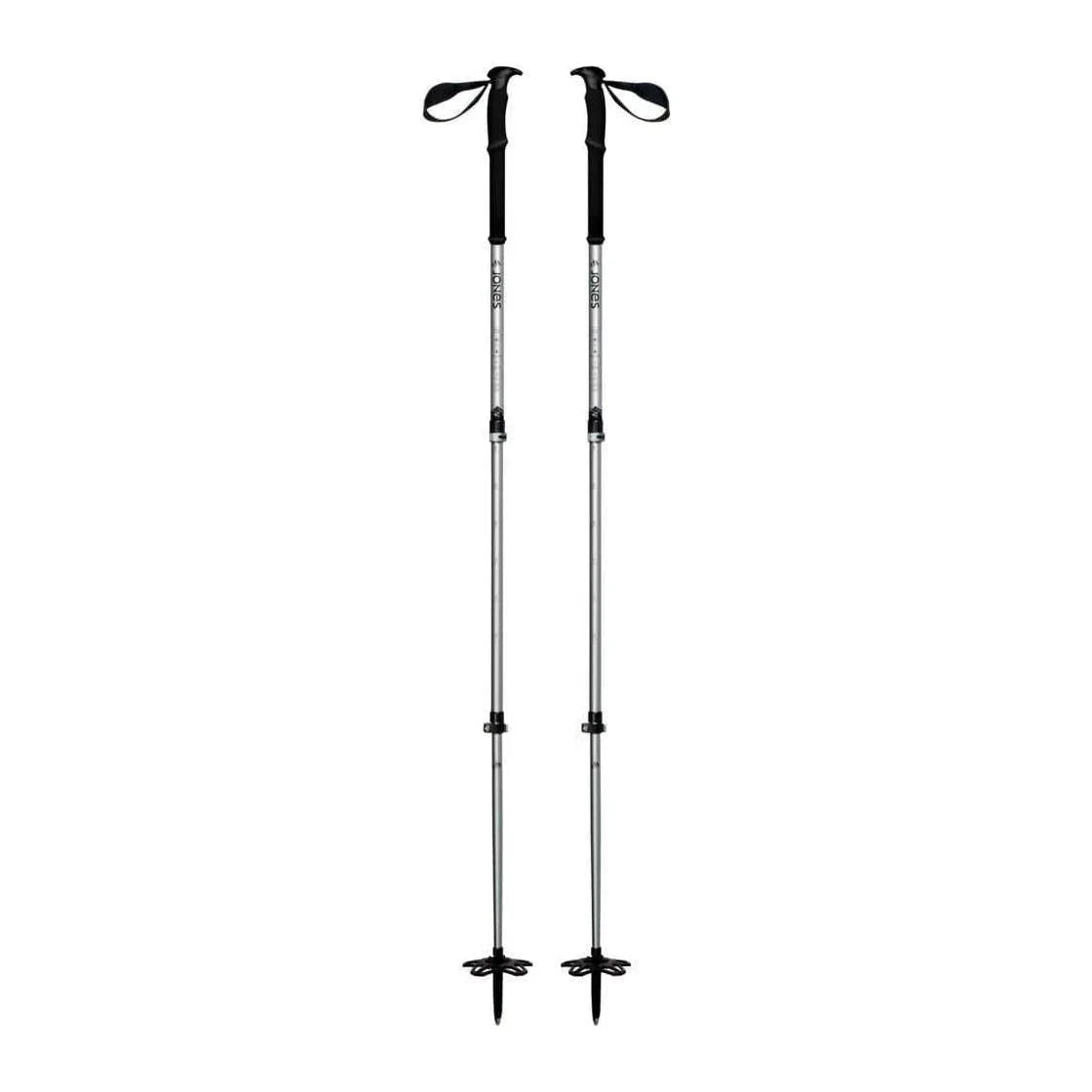 Jones Talon Splitboarding Poles Poles - Touring Poles Jones