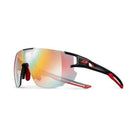 Julbo Aerospeed Sunglasses Eyewear - Sunglasses Julbo Black/Red REACTIV Performance 1-3