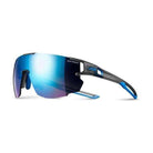 Julbo Aerospeed Sunglasses Eyewear - Sunglasses Julbo Grey/Blue Spectron 3
