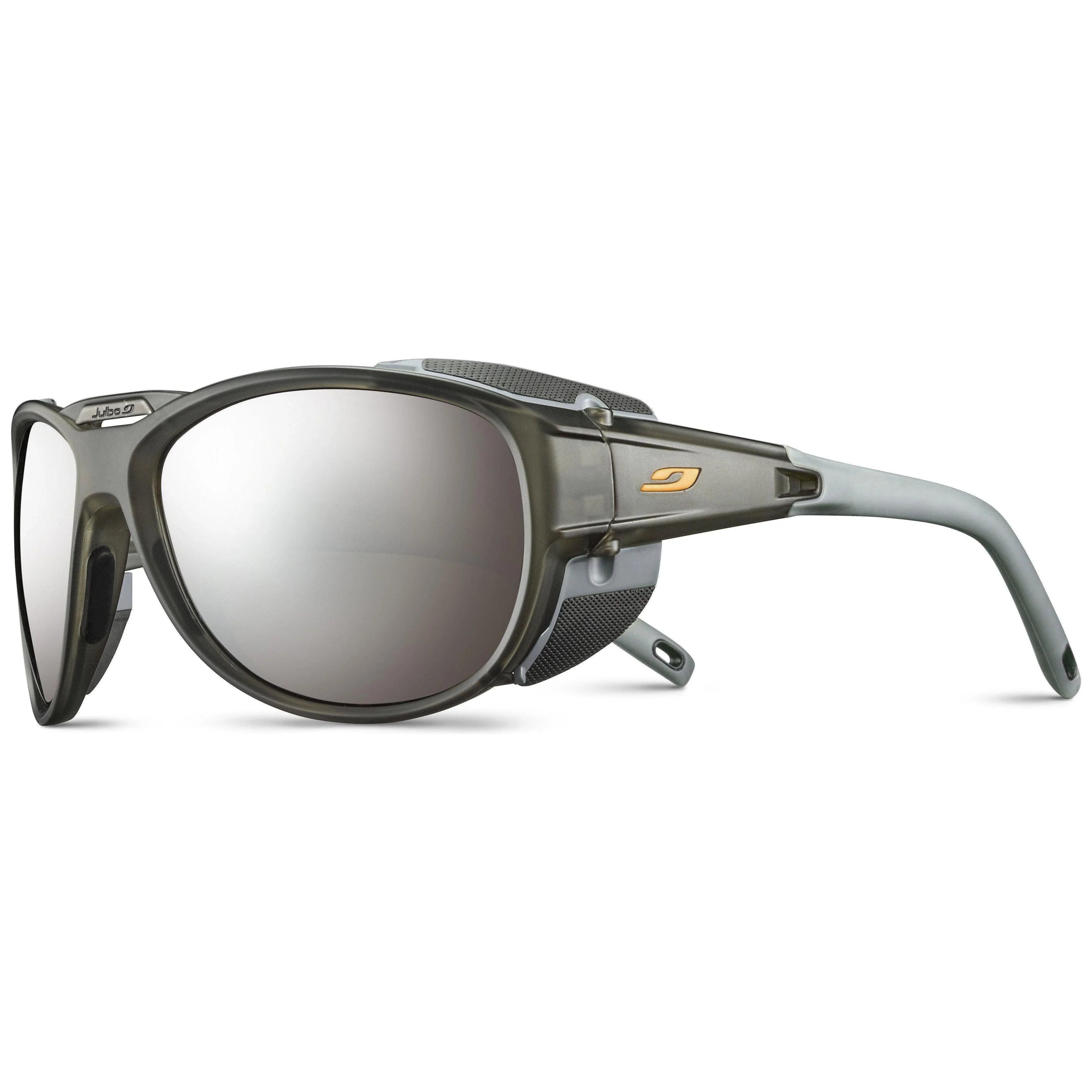 Julbo Explorer 2.0 Sunglasses Eyewear - Sunglasses Julbo