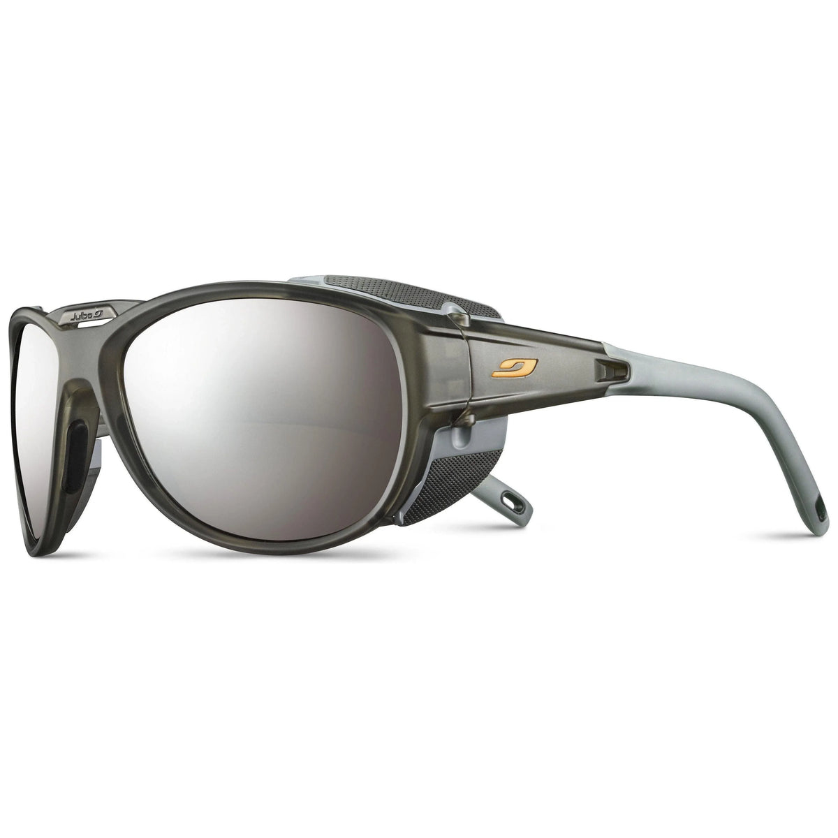 Julbo Explorer 2.0 Sunglasses Eyewear - Sunglasses Julbo