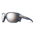 Julbo Montebianco 2 Eyewear - Sunglasses Julbo Dark Blue Spectron 4