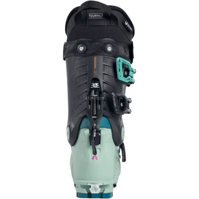 K2 Dispatch W LT Alpine Touring Boot (2023) Ski Boots - Touring Boots - All Mountain - Womens K2