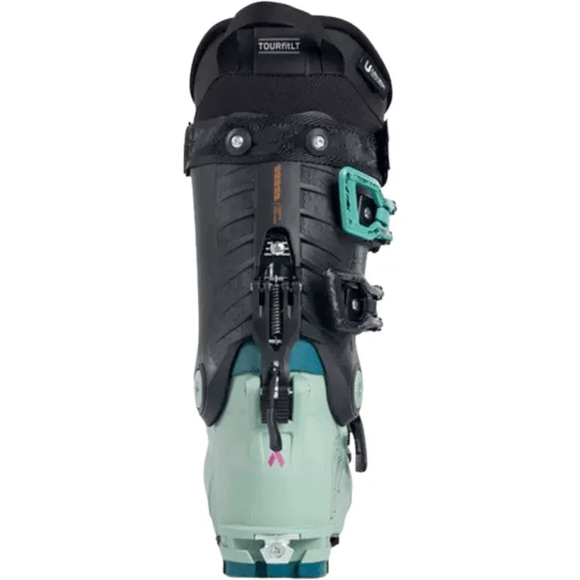 K2 Dispatch W LT Alpine Touring Boot (2023) Ski Boots - Touring Boots - Freeride - Womens K2