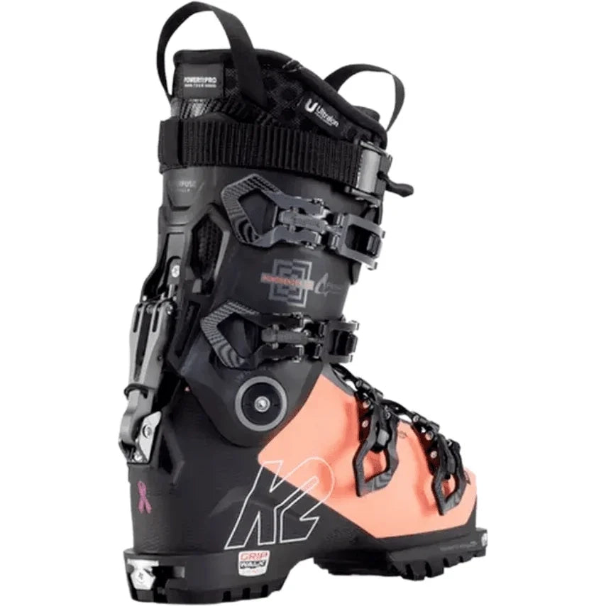 K2 Mindbender 110 W Alliance Alpine Touring Boot (2022) Ski Boots - Touring Boots - All Mountain - Womens K2