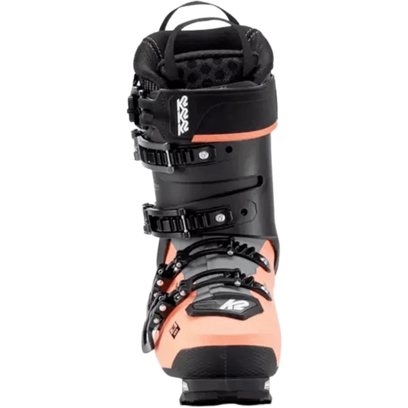 K2 Mindbender 110 W Alliance Alpine Touring Boot (2022) Ski Boots - Touring Boots - All Mountain - Womens K2