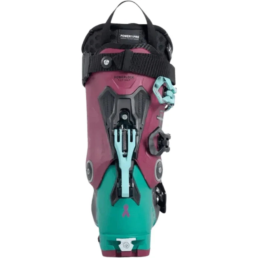 K2 Mindbender W 115 LV Alpine Touring Boot (2023) Ski Boots - Touring Boots - Freeride - Womens K2