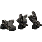 Karakoram DualSpeed Riser Splitboard - Splitboard Binding Accessories Karakoram