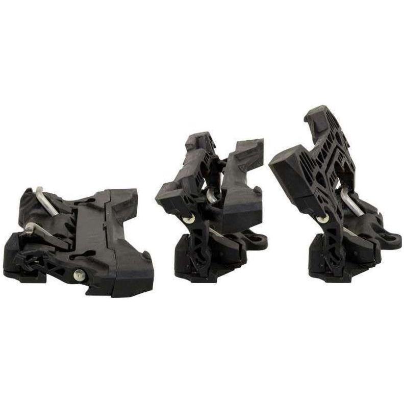 Karakoram DualSpeed Riser Splitboard - Splitboard Binding Accessories Karakoram