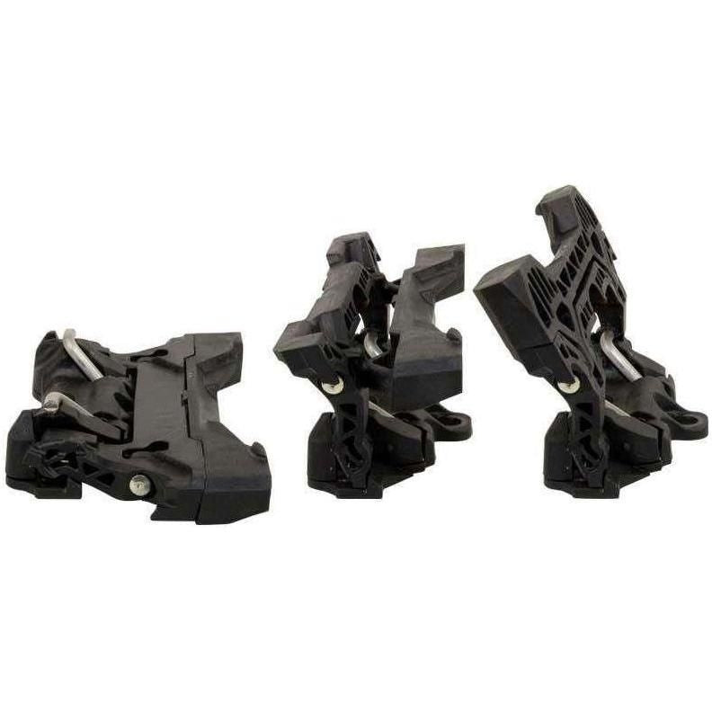 Karakoram DualSpeed Riser Splitboard - Splitboard Binding Accessories Karakoram