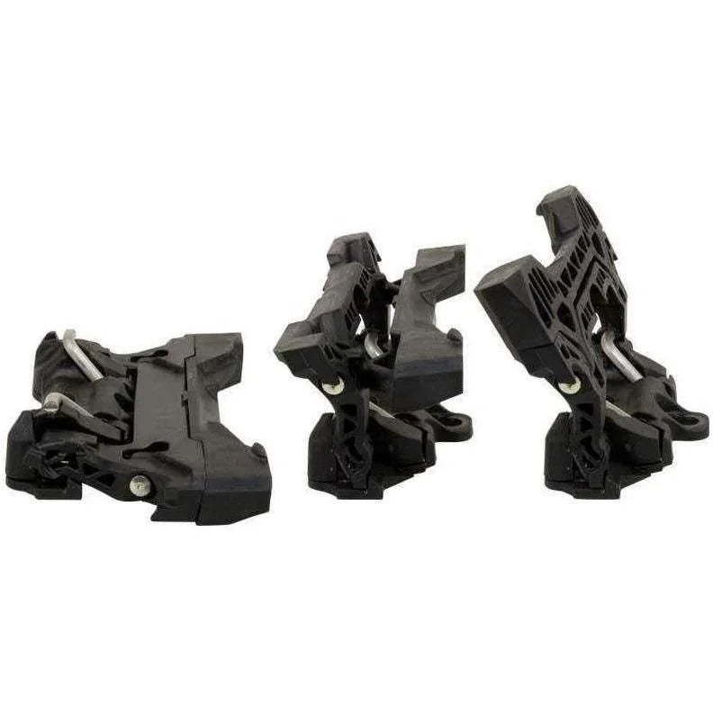Karakoram DualSpeed Riser Splitboard - Splitboard Binding Accessories Karakoram