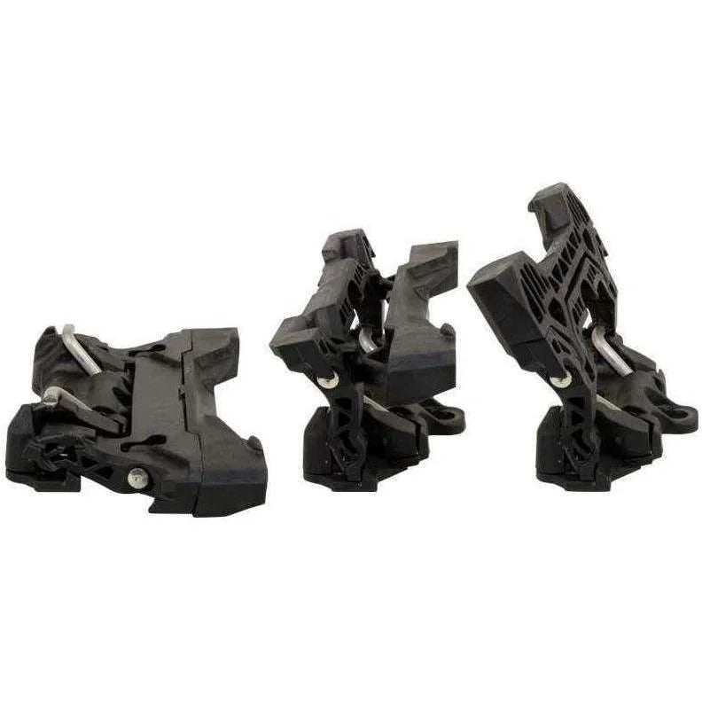 Karakoram DualSpeed Riser Splitboard - Splitboard Binding Accessories Karakoram