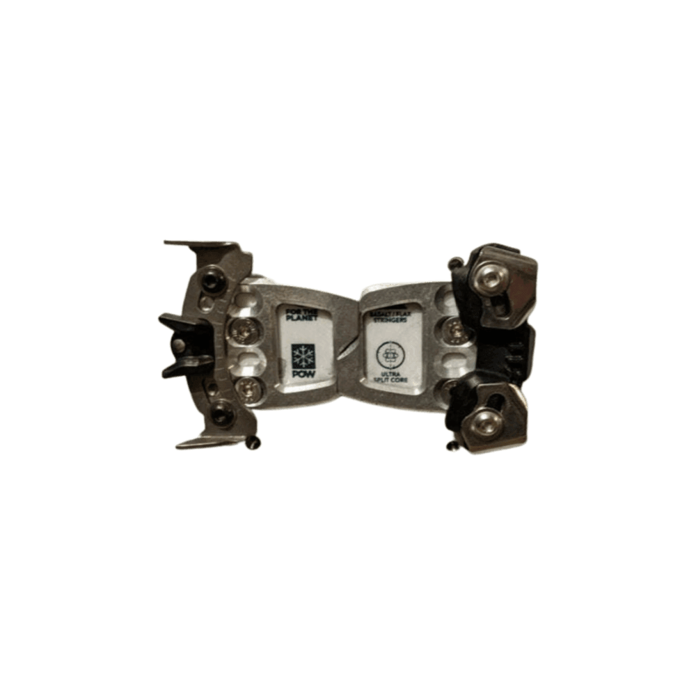 Karakoram Light Ride Mode (Ride Mode Only) Splitboard - Splitboard Binding Accessories Karakoram