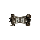 Karakoram Light Ride Mode (Ride Mode Only) Splitboard - Splitboard Binding Accessories Karakoram