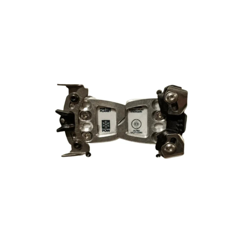 Karakoram Light Ride Mode (Ride Mode Only) Splitboard - Splitboard Binding Accessories Karakoram