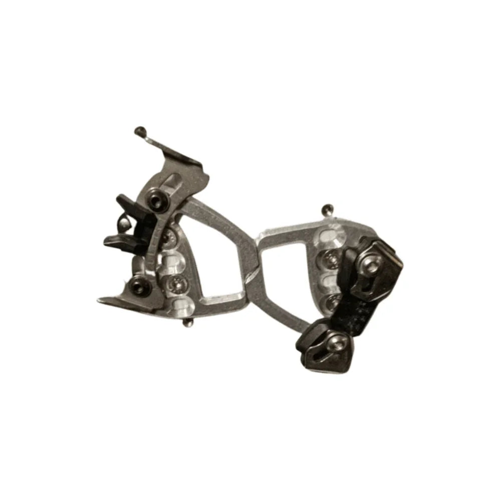 Karakoram Light Ride Mode (Ride Mode Only) Splitboard - Splitboard Binding Accessories Karakoram
