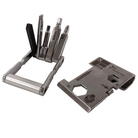 Karakoram Multi-Tool Splitboard - Splitboard Binding Accessories Karakoram