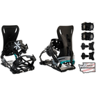 Karakoram Nomad W Splitboard Bindings Splitboard - Splitboard Bindings Karakoram