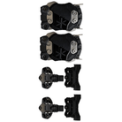Karakoram Nomad W Splitboard Bindings Splitboard - Splitboard Bindings Karakoram