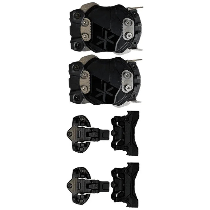 Karakoram Nomad W Splitboard Bindings Splitboard - Splitboard Bindings Karakoram