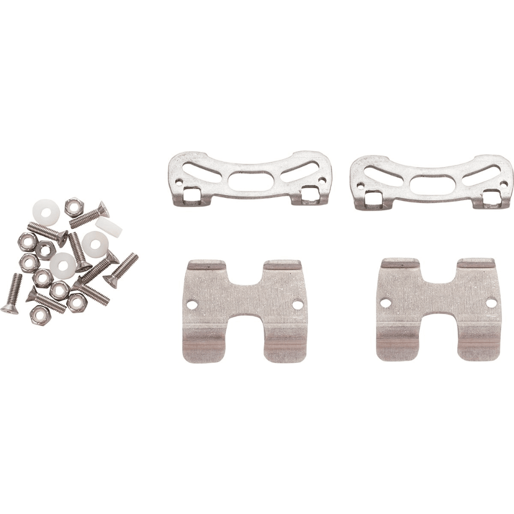 Karakoram Prime Vert Adapters Splitboard - Splitboard Binding Accessories Karakoram