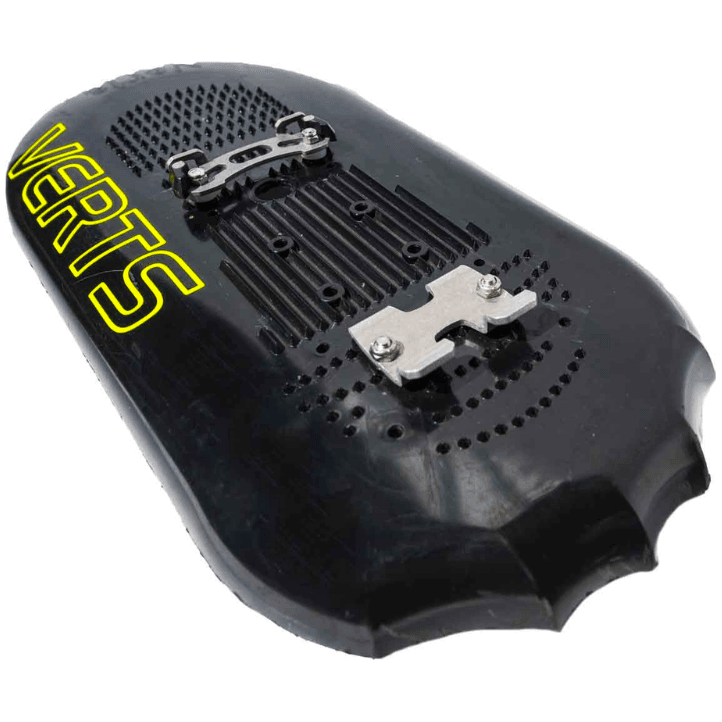 Karakoram Prime Vert Adapters Splitboard - Splitboard Binding Accessories Karakoram