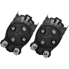 Karakoram Quiver Connectors Splitboard - Splitboard Binding Accessories Karakoram