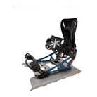 Karakoram Sender Plates Splitboard - Splitboard Binding Accessories Karakoram