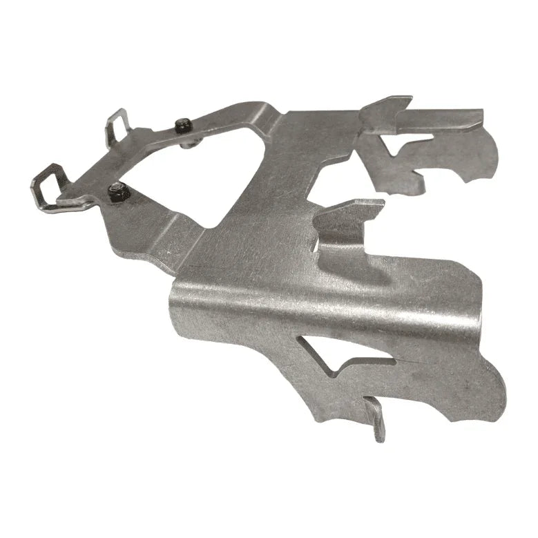 Karakoram Splitboard Crampons for Prime Interface Splitboard - Splitboard Binding Accessories Karakoram Wide