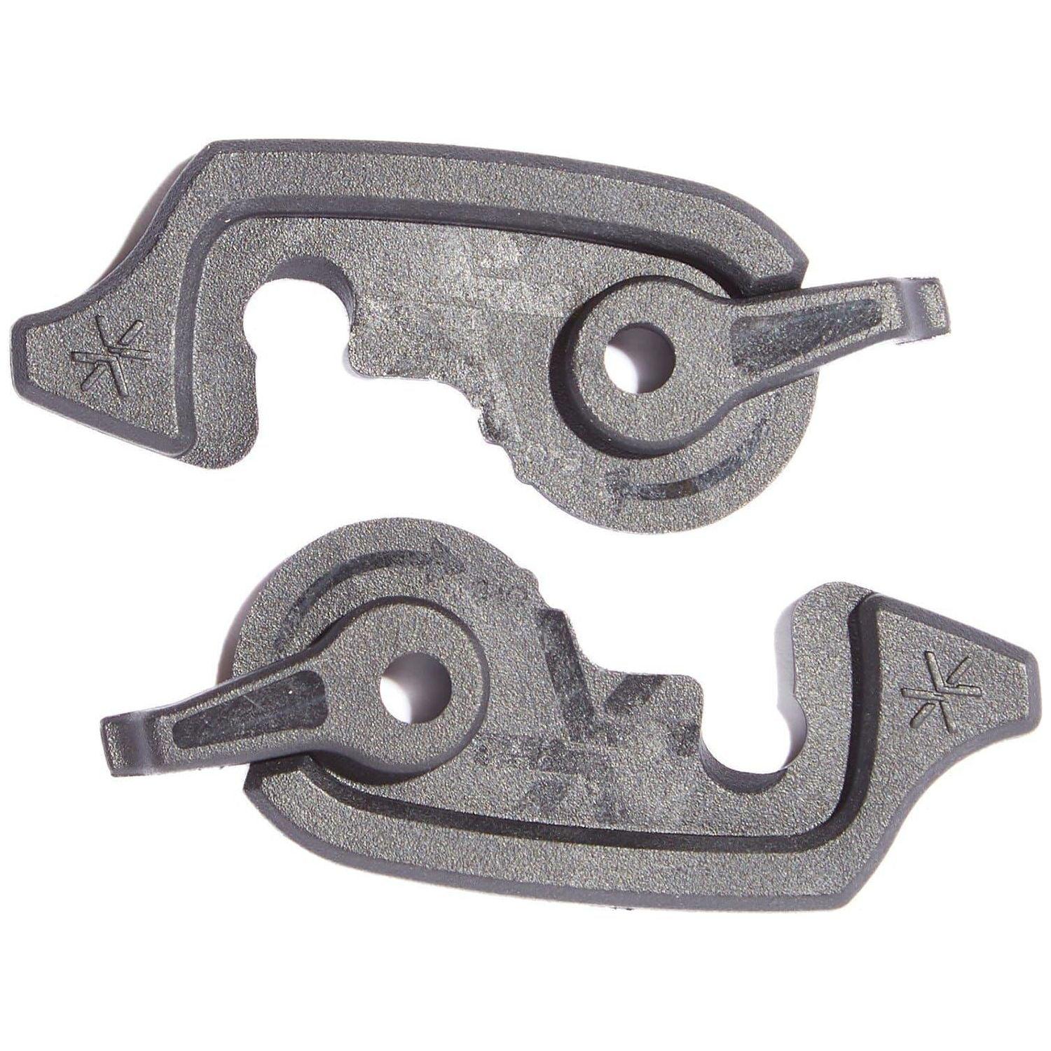 Karakoram Splitboard Tip Lock Splitboard - Splitboard Binding Accessories Karakoram Tip Lock