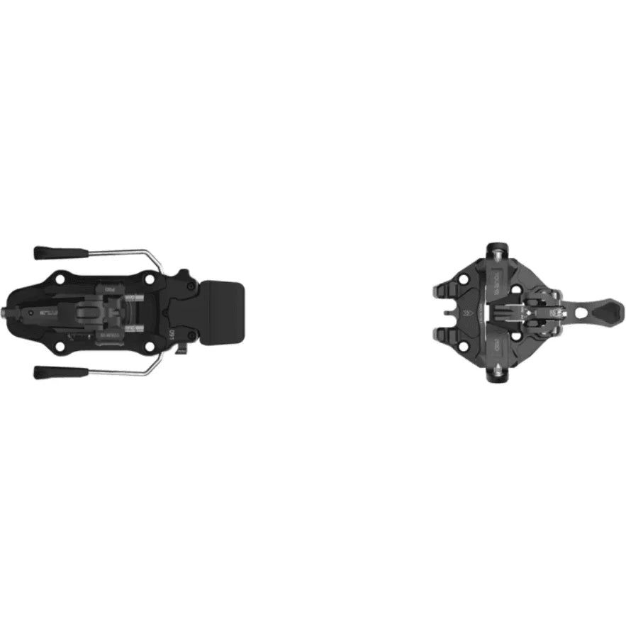 Kastle Tour 12 Pro Alpine Touring Binding Ski Bindings - Touring Bindings - All Mountain Kastle 77
