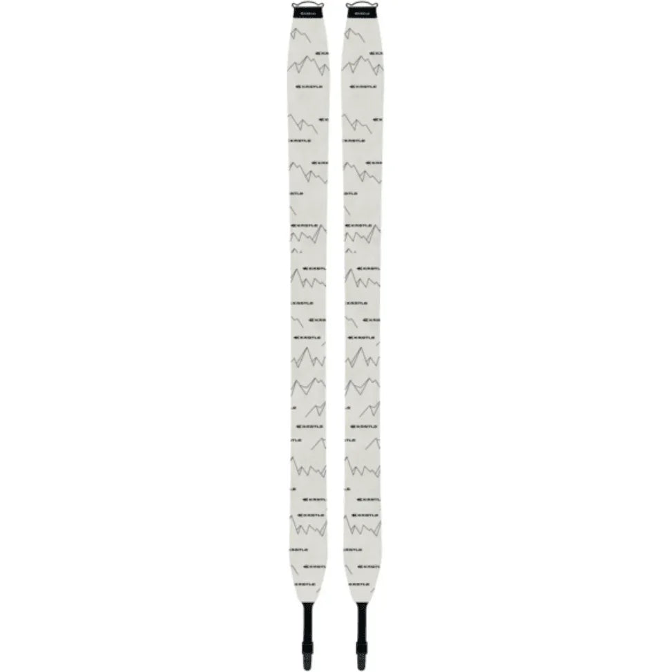 Kastle TX Climbing Skin Climbing Skins - Climbing Skins Kastle TX99 - 165