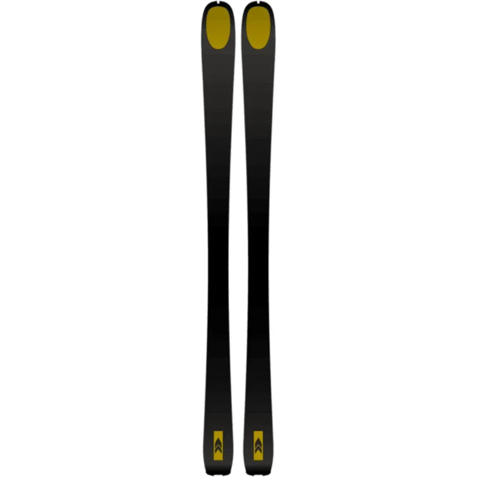 Kastle TX77 Alpine Touring Ski Skis - Touring Skis - Ski Mountaineering - Mens Kastle