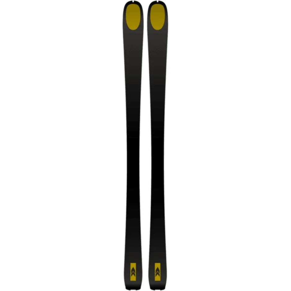 Kastle TX77 Alpine Touring Ski Skis - Touring Skis - Ski Mountaineering - Mens Kastle