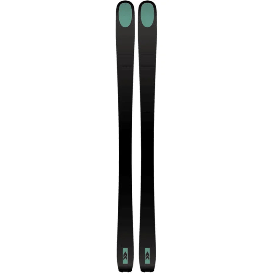 Kastle TX87 Alpine Touring Ski (2024) Skis - Touring Skis - Ski Mountaineering - Mens Kastle