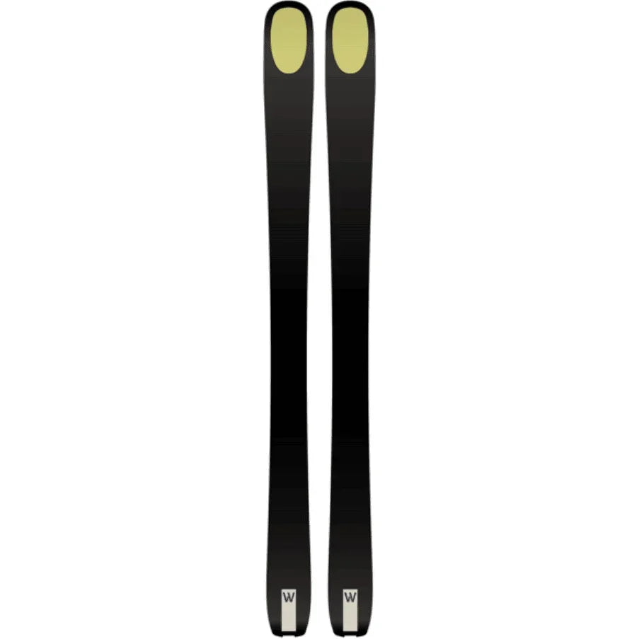 Kastle TX93 W Alpine Touring Ski (2024) Skis - Touring Skis - All Mountain - Womens Kastle