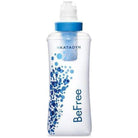 Katadyn BeFree Filter Cycling Accessories - Misc. Accessories Katadyn Befree Microfilter 600ml