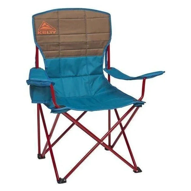 Kelty Essential Camping Chair Summer Gear - Camping Chairs Kelty
