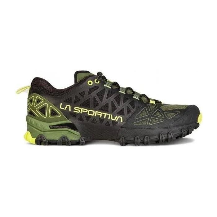 La Sportiva Bushido II Running Shoe Summer Footwear - Trail Running Footwear - Womens La Sportiva