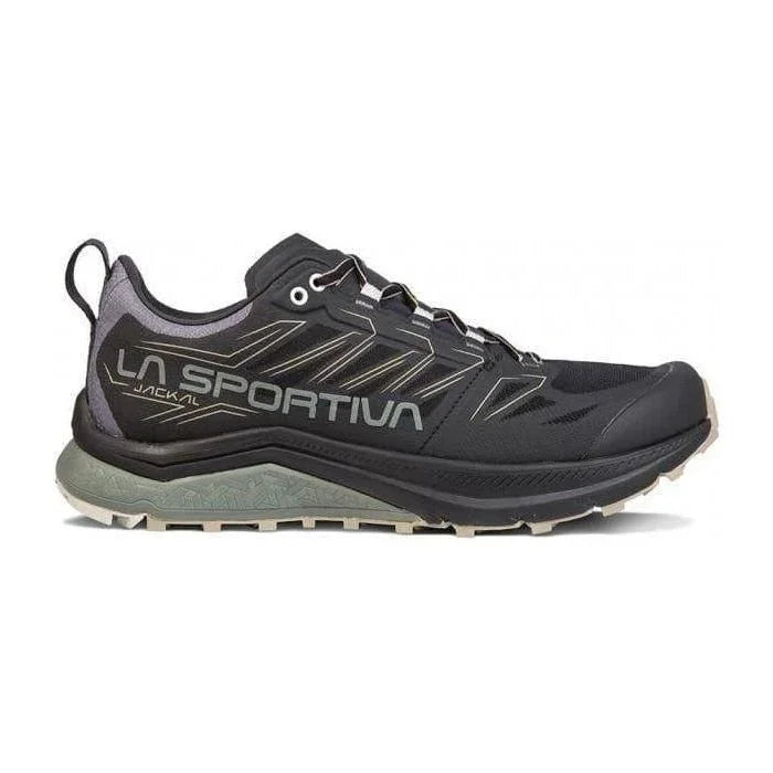 La Sportiva Jackal Running Shoe Summer Footwear - Trail Running Footwear - Mens La Sportiva