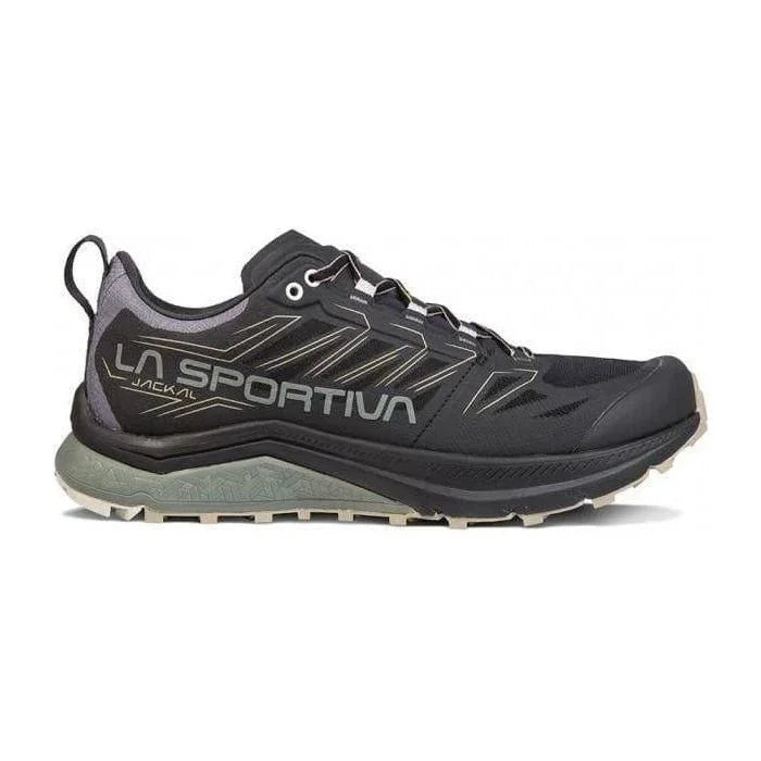 La Sportiva Jackal Running Shoe Summer Footwear - Trail Running Footwear - Mens La Sportiva