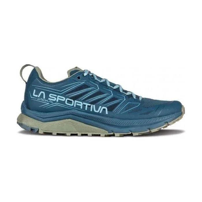 La Sportiva Jackal W Running Shoe Summer Footwear - Trail Running Footwear - Womens La Sportiva