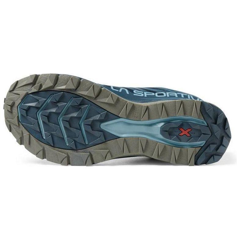 La Sportiva Jackal W Running Shoe Summer Footwear - Trail Running Footwear La Sportiva