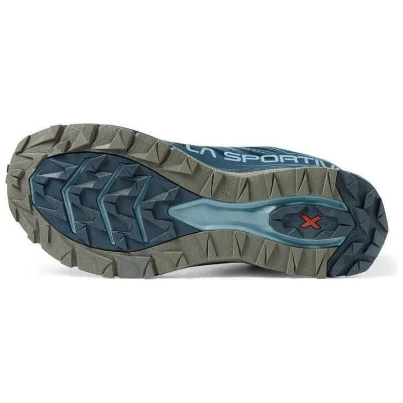 La Sportiva Jackal W Running Shoe Summer Footwear - Trail Running Footwear - Womens La Sportiva