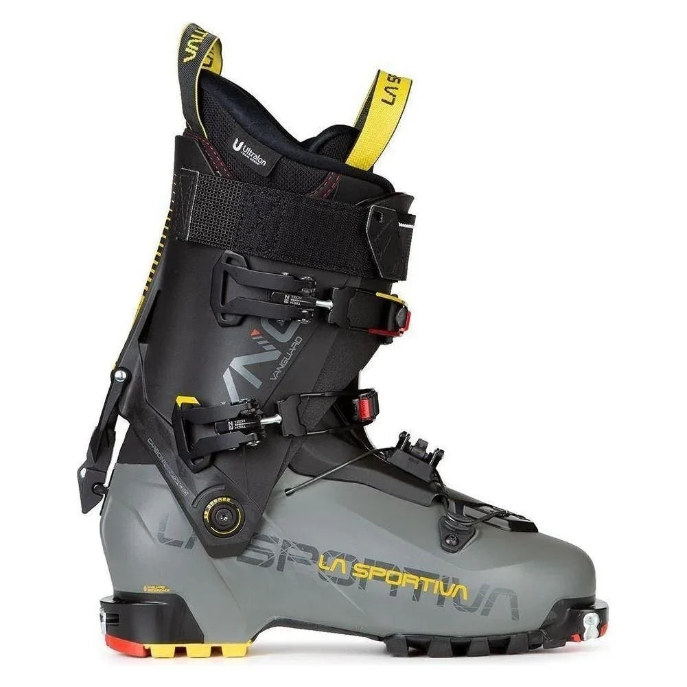 La Sportiva Vanguard Touring Boot Ski Boots - Touring Boots - Freeride - Mens La Sportiva