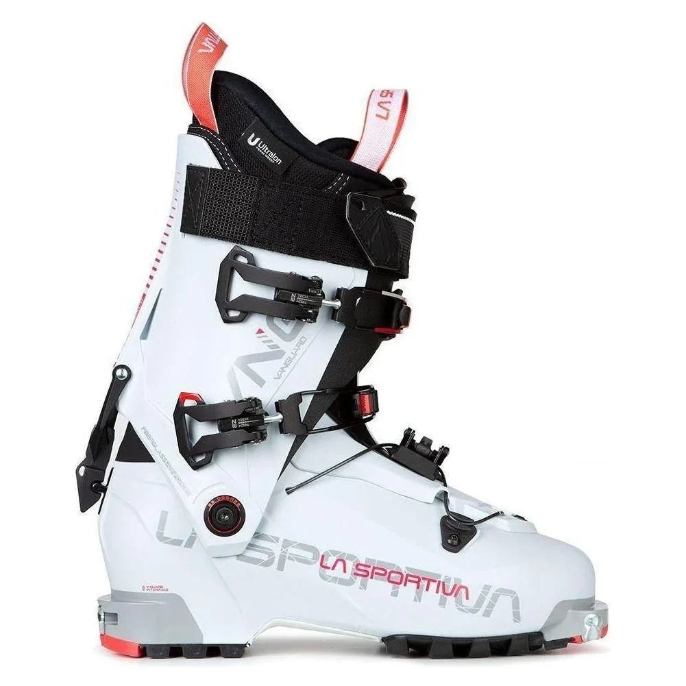 La Sportiva Vanguard W Touring Boot Ski Boots - Touring Boots - Freeride - Womens La Sportiva