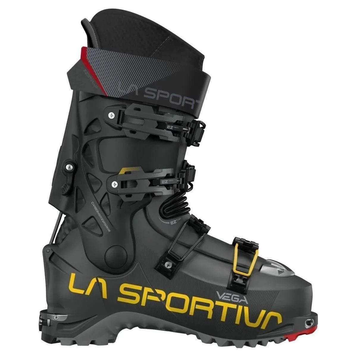 La Sportiva Vega Alpine Touring Boot (2023) Ski Boots - Touring Boots - All Mountain - Mens La Sportiva